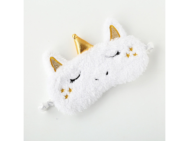Sleep Masks BC-2-bdujiaoshouyanzhao jinbai