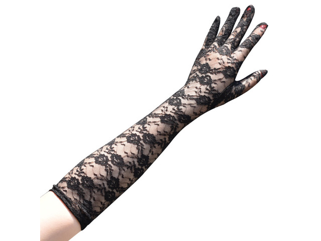 Gloves CB-2-bleisishoutao43cm heise 1dui