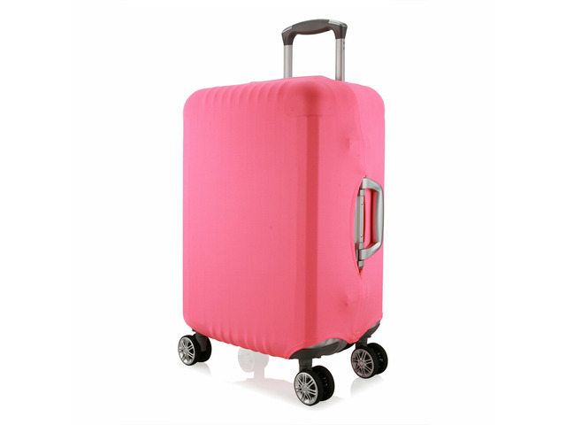 US Elastic Luggage Suitcase Protector Cover Suitcase Anti- Dust Scratch 18'-28 C