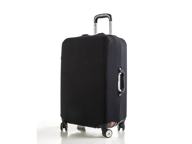 US Elastic Luggage Suitcase Protector Cover Suitcase Anti- Dust Scratch 18'-28 C
