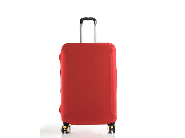 US Elastic Luggage Suitcase Protector Cover Suitcase Anti- Dust Scratch 18'-28 C