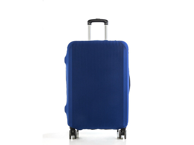 US Elastic Luggage Suitcase Protector Cover Suitcase Anti- Dust Scratch 18'-28 C