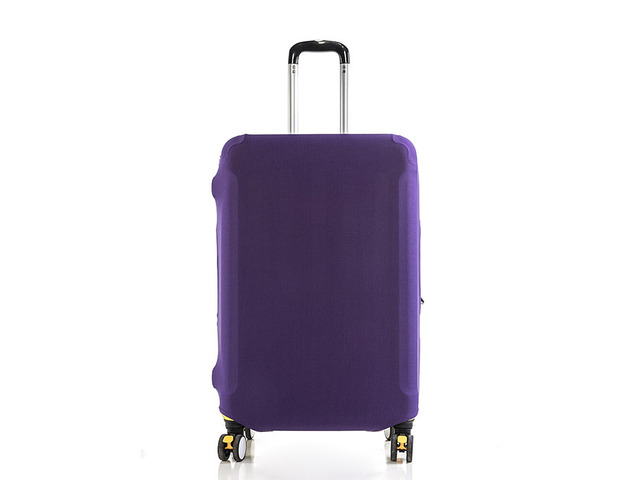 US Elastic Luggage Suitcase Protector Cover Suitcase Anti- Dust Scratch 18'-28 C