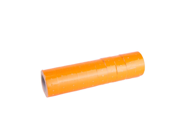 US 10Rolls/5000Tag Design Label for Motex MX-5500 L5500 Mx989 Price Gun