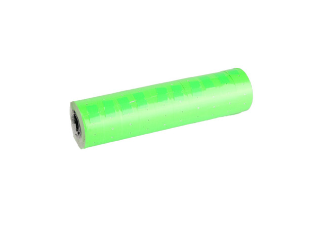 US 10Rolls/5000Tag Design Label for Motex MX-5500 L5500 Mx989 Price Gun CF-2-b c