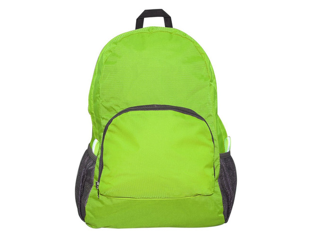 Foldable Lightweight Travel Backpack Daypack Bag Sports Camping &Hiking, 30L