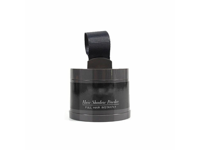 US Waterproof Hair Line Filler Filling Powder Hairline Instant Cover Up Shadow