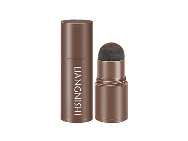US 1 Instant Cover Up Hairline Filler Powder Filling Cushion Stick Waterproof