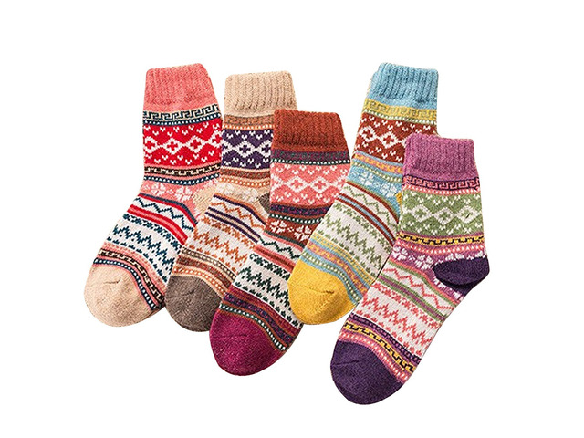 Socks