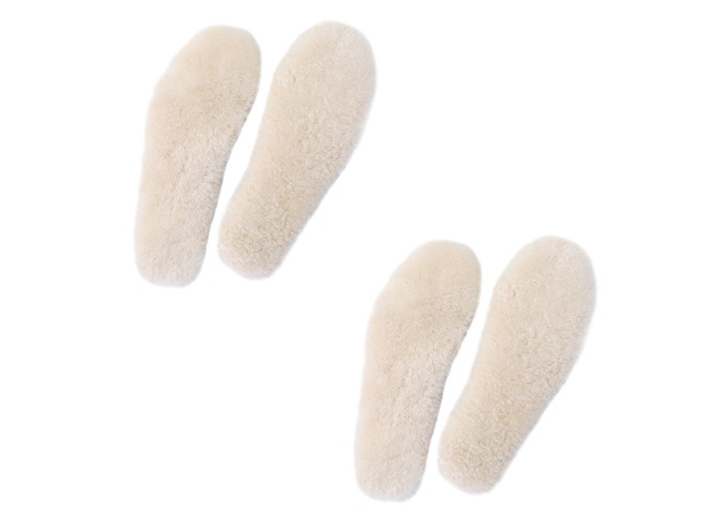 Insoles DC-3-f yangmaoxiedian 39ma1shuang