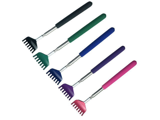 Massagers