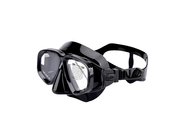 US 1 Pack Anti-Fog Scuba Diving Goggles Adult Swimming Mask Snorkel Nose Cover
