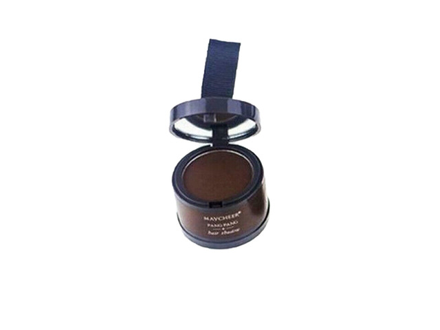 US 1 Pack Hairline Powder Concealer Instantly Hair Line Shadow Cover Hair Root