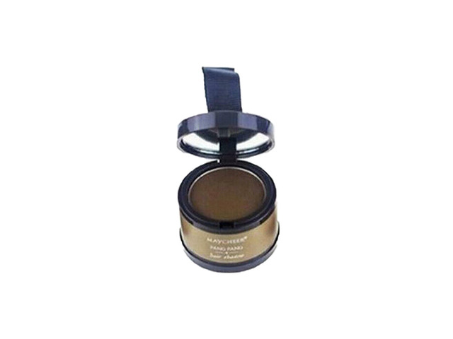US 1 Pack Hairline Powder Concealer Instantly Hair Line Shadow Cover Hair Root D