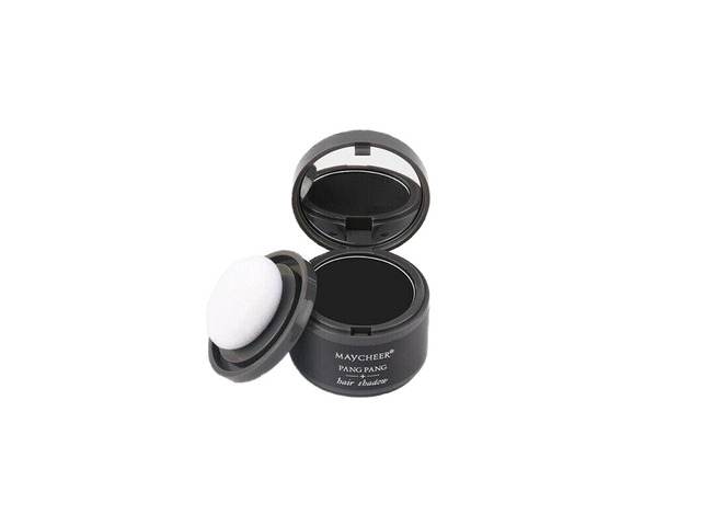 US 1 Pack Hairline Powder Concealer Instantly Hair Line Shadow Cover Hair Root D
