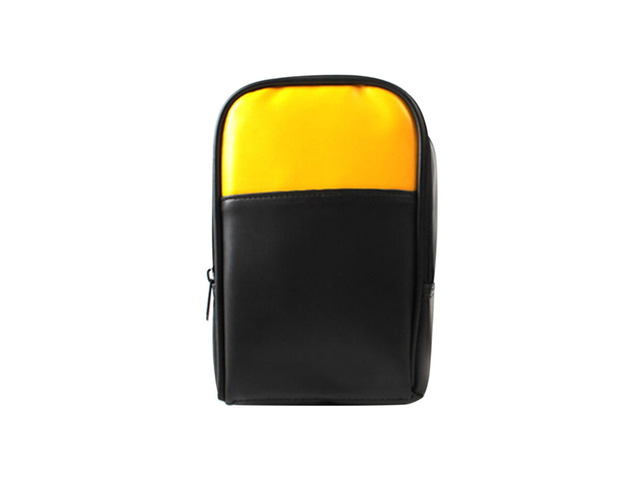 US 1 Pack Soft Carrying Case Electricians For Fluke Multimeter Storage Bag