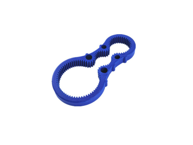 US 1 Pack Opener Bottle Weak Hands Arthritis Rubber Jar Gripper Pad Corkscrew la
