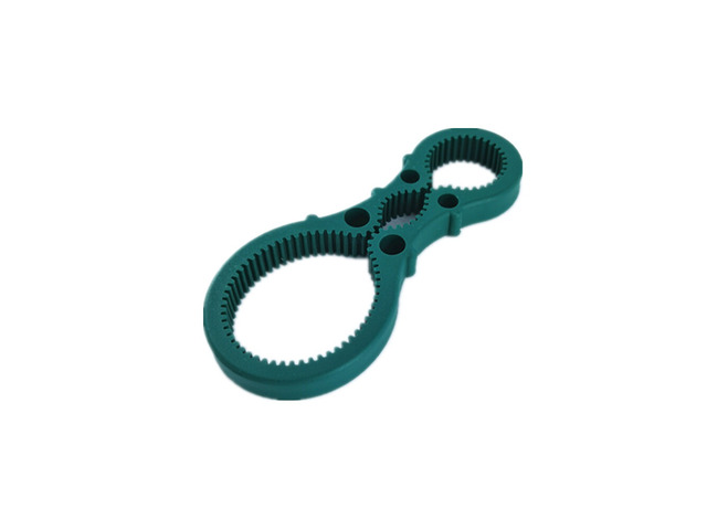US 1 Pack Opener Bottle Weak Hands Arthritis Rubber Jar Gripper Pad Corkscrew
