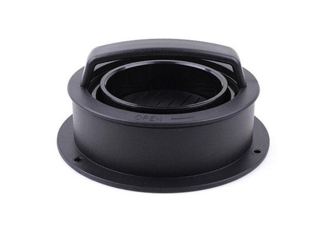 US 1 Pack Stuffed Hamburger Press Patty Maker Burger 3 in 1 Non-Stick Mold