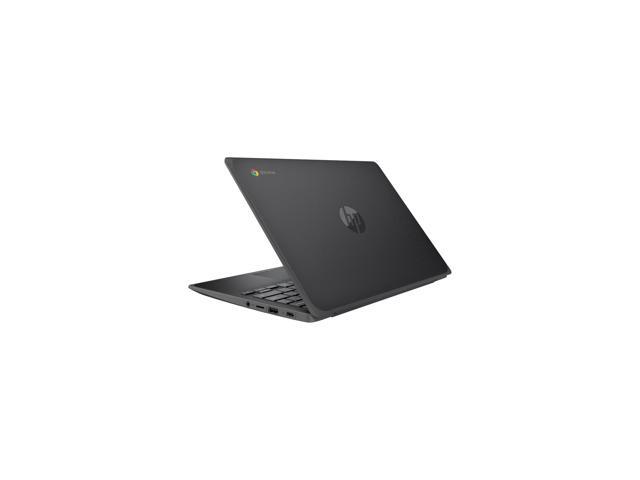 HP Chromebook G8EE 11.6' 4GB 32GB eMMC Celeron N4020 1.1GHz ChromeOS, Gray