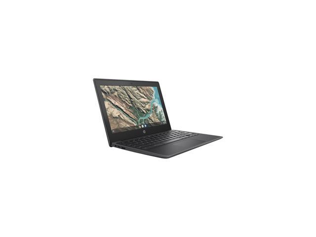 HP Chromebook G8EE 11.6' 4GB 32GB eMMC Celeron N4020 1.1GHz ChromeOS, Gray