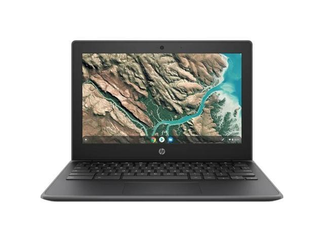 HP Chromebook G8EE 11.6' 4GB 32GB eMMC Celeron N4020 1.1GHz ChromeOS, Gray