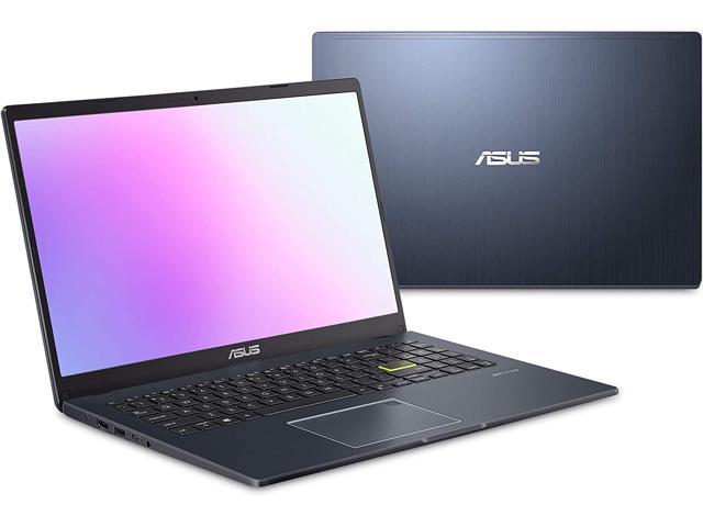 ASUS Thin Laptop L510 15.6' Intel Pentium 128GB Windows 11 Microsoft Office 365