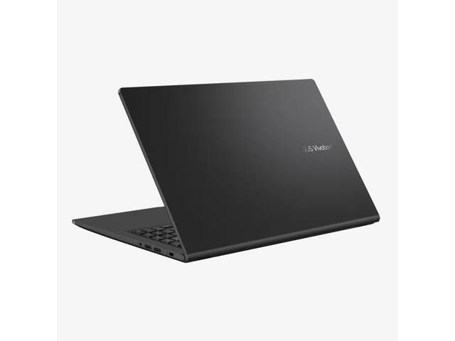 Asus VivoBook 15.6' Full HD Intel i5-1135G7 8GB 256GB SSD Windows 11 Home Black