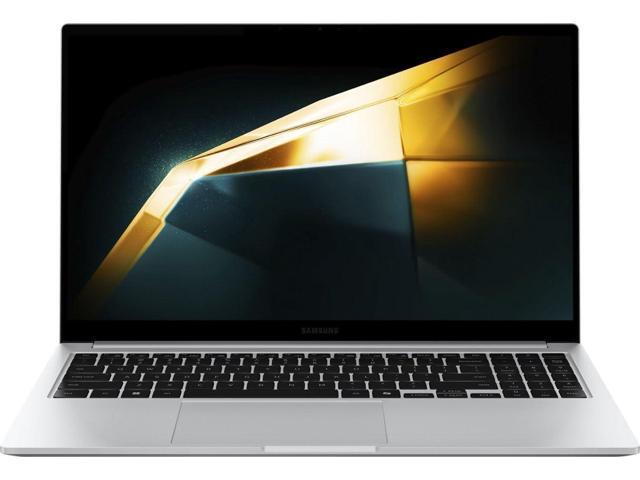 Samsung Galaxy Book 4 15.6' FHD Intel Core 7 150U 16GB 512GB Backlit Keyboard Windows 11 Silver