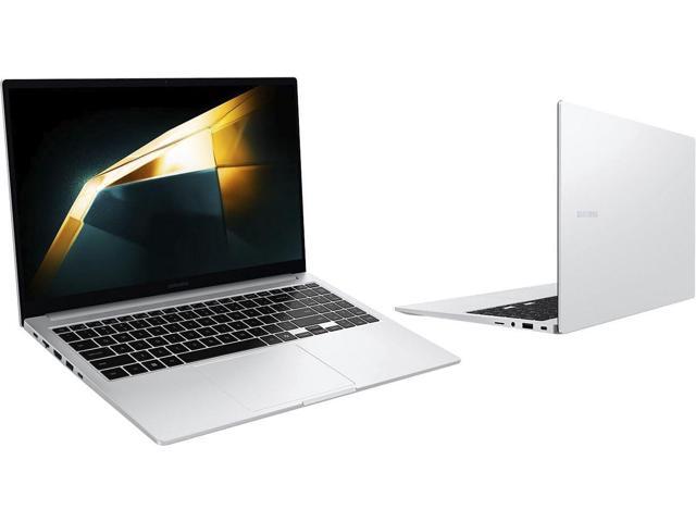 Samsung Galaxy Book 4 15.6' FHD Intel Core 7 150U 16GB 512GB Backlit Keyboard Windows 11 Silver