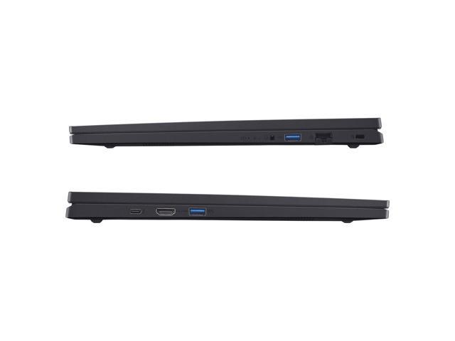 Acer Nitro Lite 16 WUXGA Laptop Intel i5-13420H RTX 3050 6GB 8GB RAM 512GB SSD Windows 11 Home Black