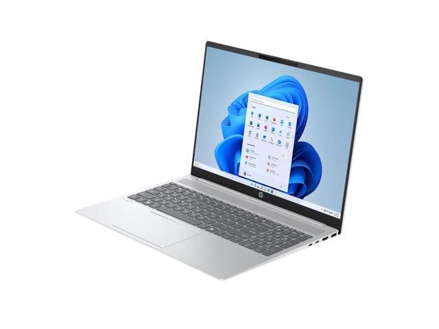 HP - OmniBook 5 Flip 2-in-1 14" 2K Touch-Screen Laptop - Intel Core 7 150U 2024- 16GB Memory - 512GB SSD - Glacier Silver - image 7