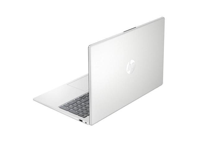 HP Laptop 15.6' HD Intel Pentium N200 1.1GHz 4GB 128GB SSD Microsoft 365 1 Year Included Windows 11 Home