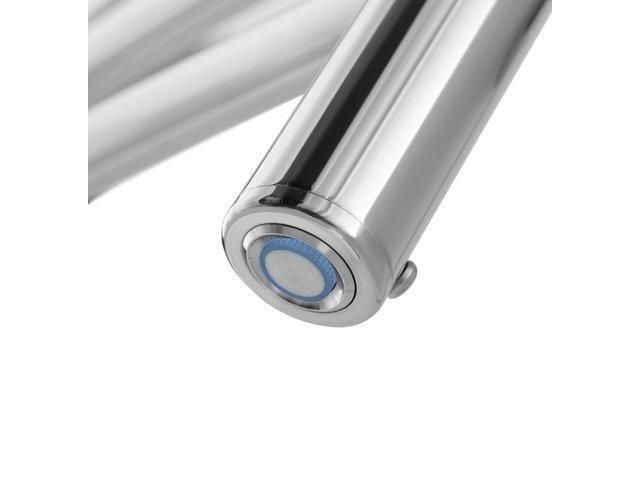 Infinity - Dual Connection - Polished