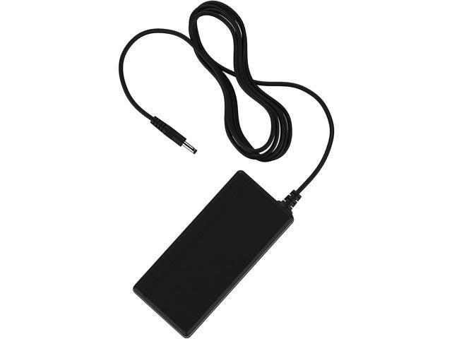 Sabrent 5V 4A 100V-240V to DC Power Adapter - Black - PS-5V4A