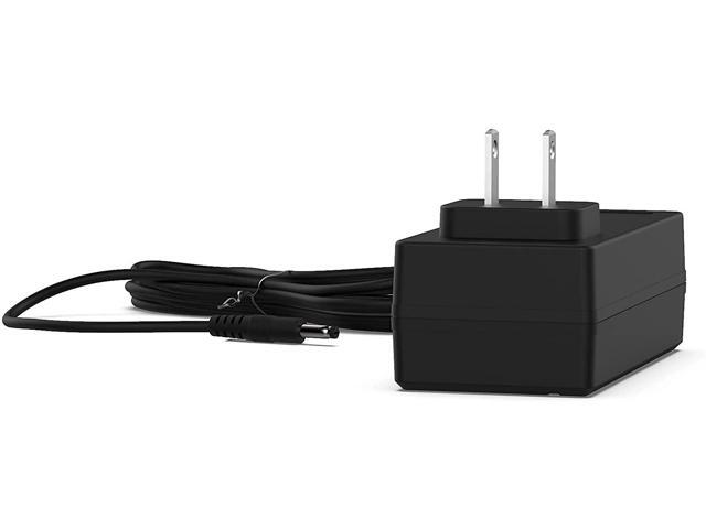 Sabrent 5V 4A 100V-240V to DC Power Adapter - Black - PS-5V4A