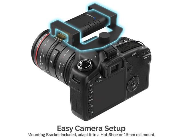 Sabrent HDMI Wireless Extender (DA-HDWE)