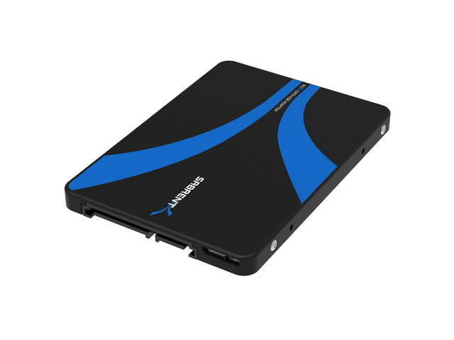 SABRENT M.2 SSD [NGFF] to USB 3.0 / SATA III 2.5-Inch Aluminum Enclosure Adapter (EC-M2CU)