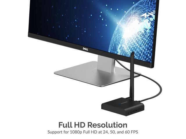 Sabrent HDMI Wireless Extender (DA-HDWE)