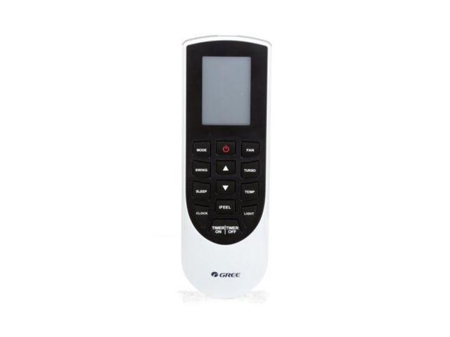 Photos - Other climate systems Gree  30510475 - Remote Controller 30510475 