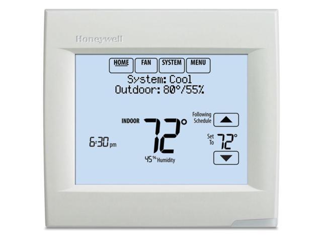 Honeywell TH8321R1001/U - VisionPRO 8000 Thermostat with RedLINK Technology