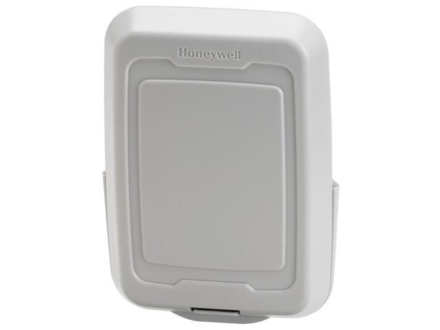 Honeywell C7089R1013/U - Wireless Outdoor Sensor for RedLINK-Enabled Thermostat