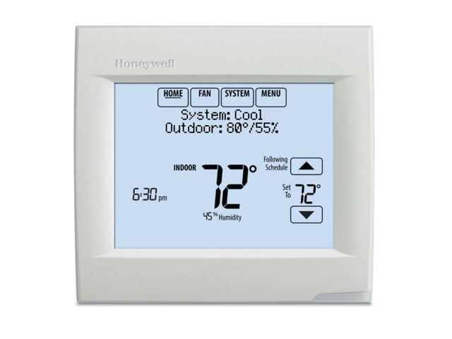 Honeywell TH8321R1001/U - VisionPRO 8000 Thermostat with RedLINK Technology