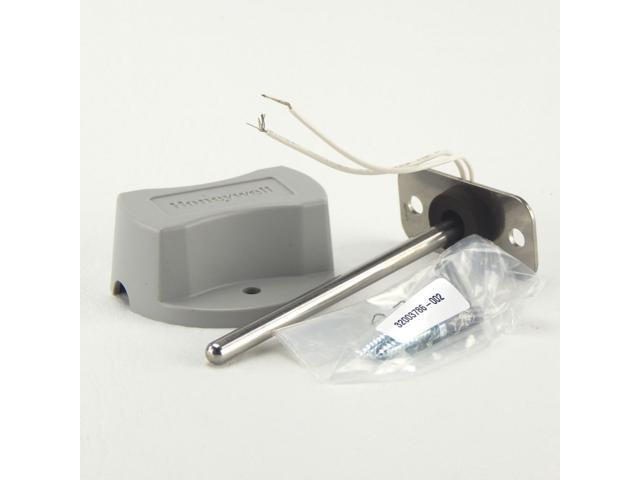 Honeywell C7735A1000/U - Return Air Sensor for Back-Up Control