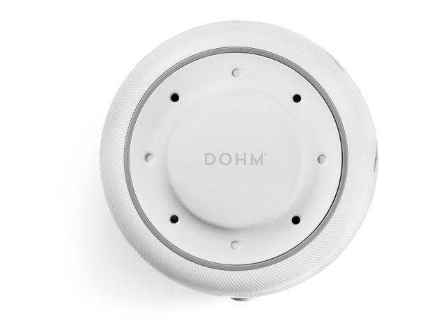 Yogasleep - Dohm Sound Machine - Wht/Gry - White/Gray - image 9