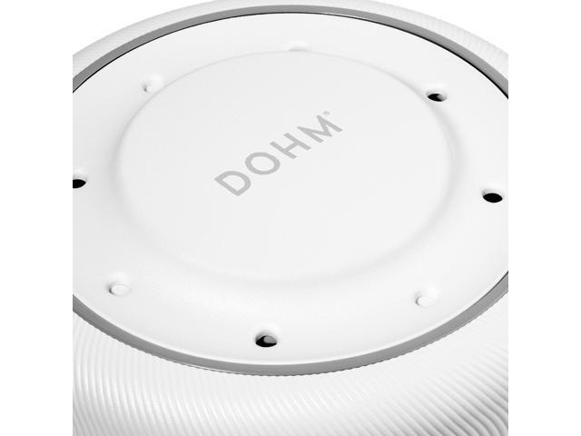 Yogasleep - Dohm Sound Machine - Wht/Gry - White/Gray - image 7