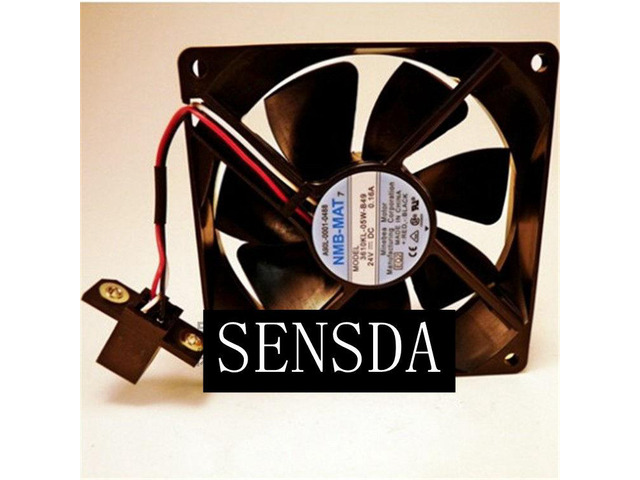 A90L-0001-0488 3610ML-05W-B49 For NMB -MAT For NMB FOR FANUC cooling fan