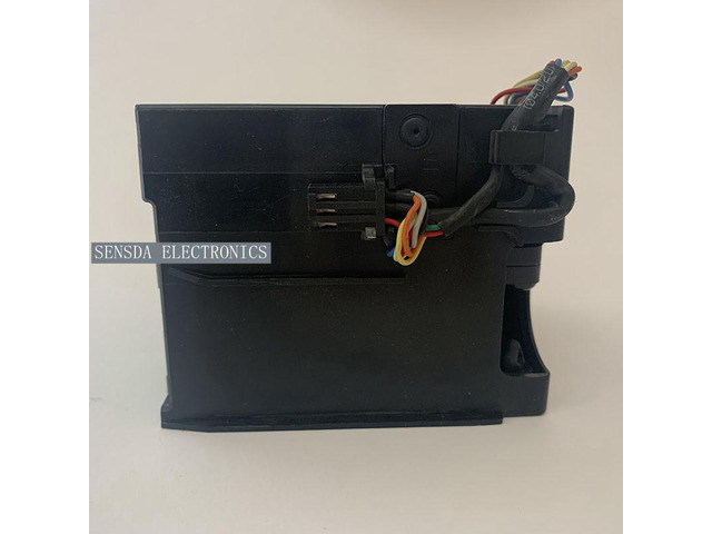 Genuine For AVC dfpb0856b2u 12V 2.3A 8056 80X80X56mm automobile supercharged violence dual motor fan hot fan