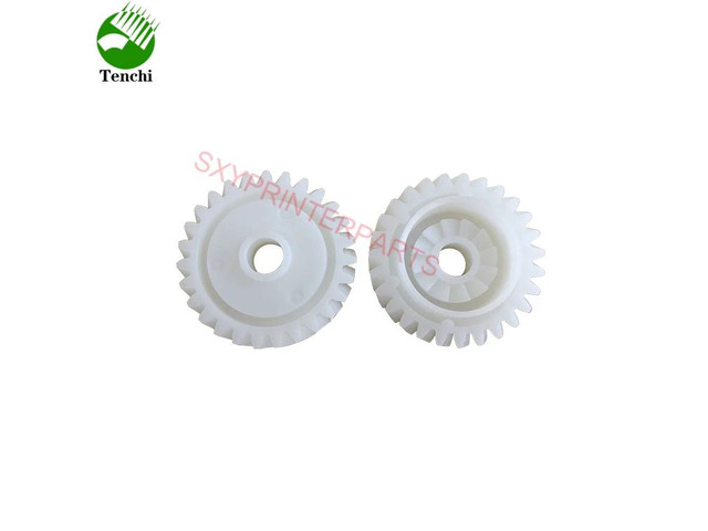 10PCS/LOT FU9-0401 27T Gear for Canon iR1730 1740 1750