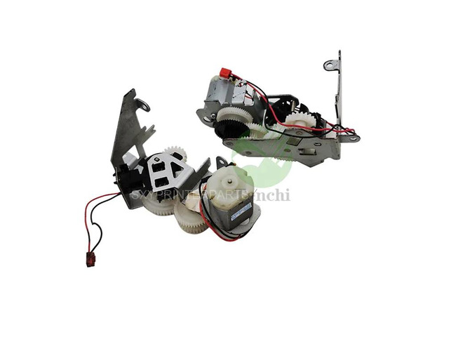 motor and Gearing For EPSON R1390 1390 R1400 1400 R1410 1410 1430 R1430 AUTO APG MOTOR assembly